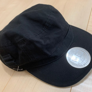 未使用ニューエラ NEW ERA キャップ 帽子 ゴルフキャップの画像