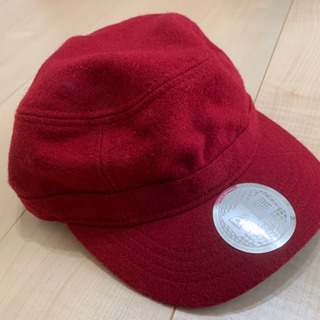 未使用ニューエラ NEW ERA キャップ 帽子 ゴルフキャップの画像