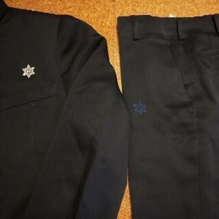 終了】沖縄水産高校の男子制服上下、その他 (かおり) てだこ浦西