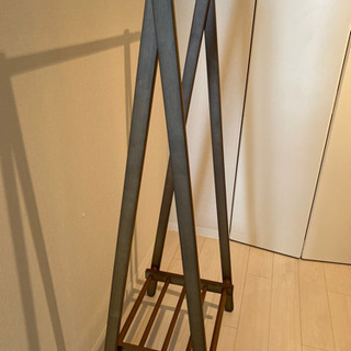 ウッドラック　の画像