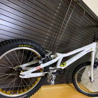 トライアル自転車 オリオン 取引交渉中