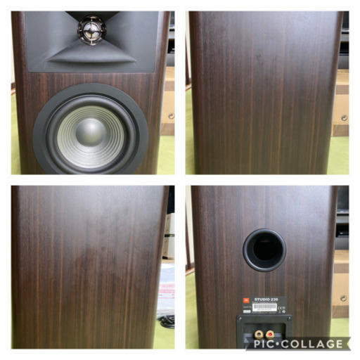 ?超美品?marantzプリメインアンプ.CDデッキJBLブックシェルフスピーカー