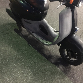 ジョルノカブ実動‼️