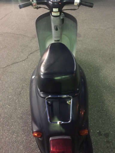 ジョルノカブ実動‼️