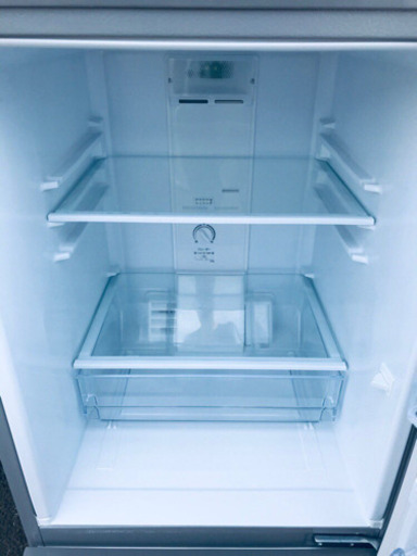 AC-508A⭐️AQUAノンフロン冷凍冷蔵庫⭐️ 
