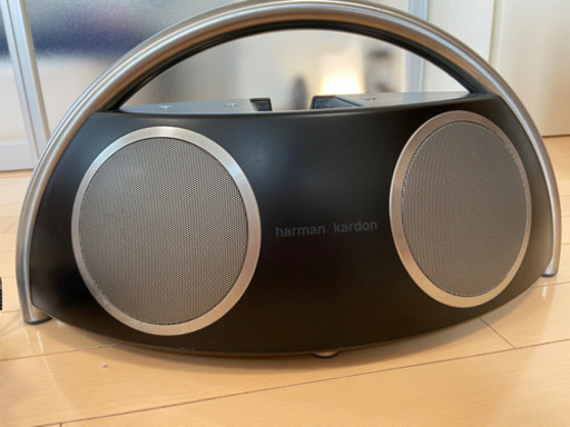 (価格改定)Hartman/Kardon Go+Play 