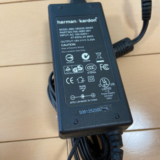 (価格改定)Hartman/Kardon Go+Play の画像