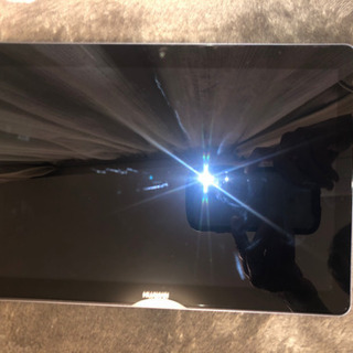 HUAWEI TECHNOLOGIES MEDIAPAD T3 10 LTE