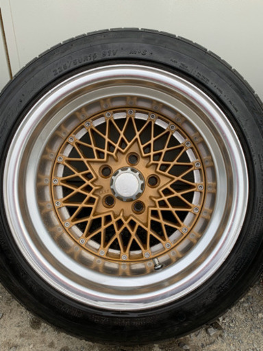 SSR スターフォーミュラ
