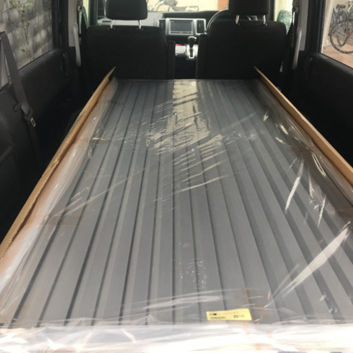 ルーバーフェンス　新品　1枚