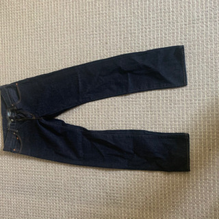 新品未使用品 児島ジーンズの画像