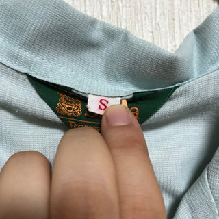 かりゆしウエァー　レディース　Sの画像