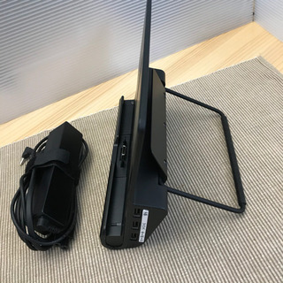 富士通FMV STYLISTIC QL2  型番STYLISTIC QL2の画像