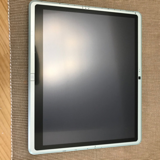 富士通FMV STYLISTIC QL2  型番STYLISTIC QL2