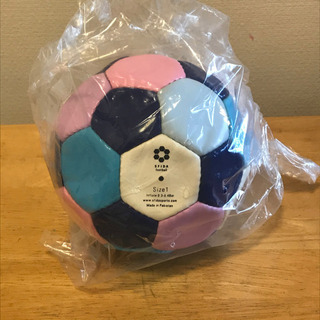 ★値下げ★スフィーダ　サッカーボール　2号
