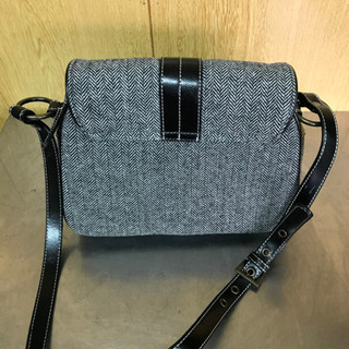 【値下げ3中古品】セカンドバッグ1️⃣の画像