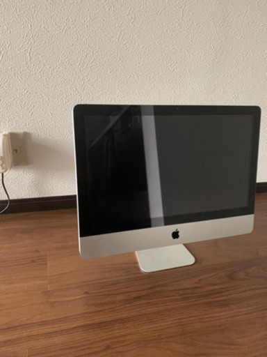 i Mac 2009 21.5インチ