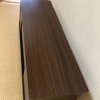 テレビ台の画像