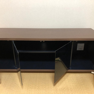 テレビ台の画像