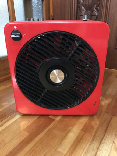 サンヨー扇風機　ゼロセン