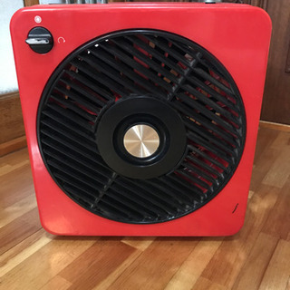 サンヨー扇風機　ゼロセン