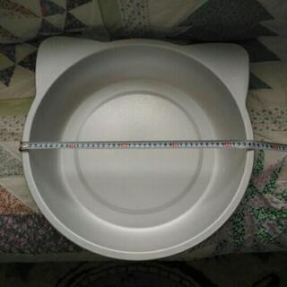 😺猫鍋　値下げ！！（ジャンボサイズ）😸