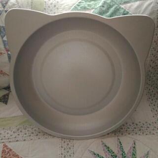 😺猫鍋　値下げ！！（ジャンボサイズ）😸の画像