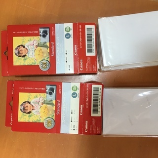 インクジェット用スーパーフォトペーパー　SP-101