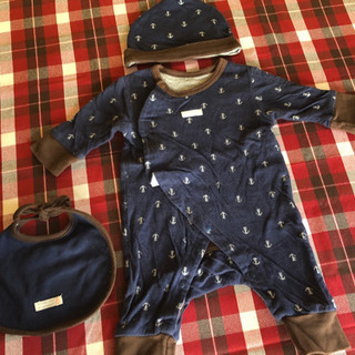ベビー服おまけ（中古）