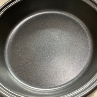 ホットプレート　クックプレート　鍋の画像