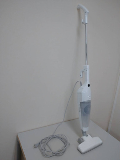 掃除機　ニトリ　スティッククリーナー　NTR14S