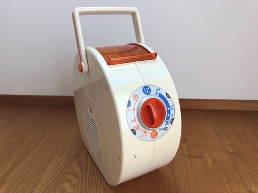 【中古】布団乾燥機 テスコム TFD95