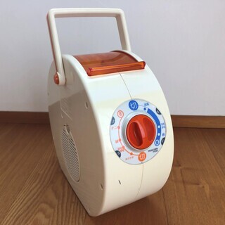 【中古】布団乾燥機 テスコム TFD95