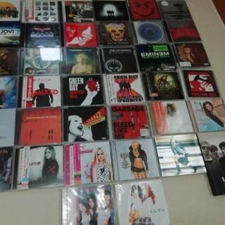 洋楽CD200円均一　その２　14日まで限定◼️