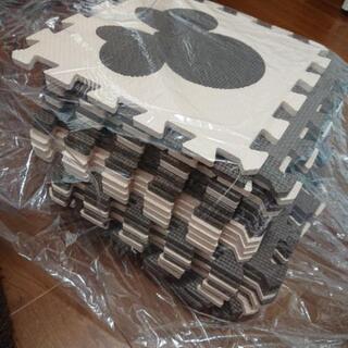 ジョイントマット たくさんの画像