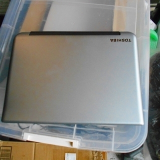 TOSHIBA dynabook N514/25L タッチパネル ①