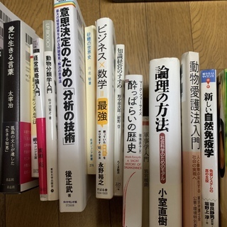 【本日限定】合計30000-40000円分のビジネス書関連35冊程度★その1の画像