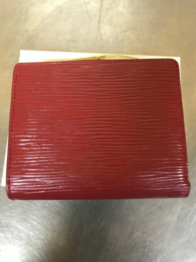 ❪値下げ3新古品❫　財布3️⃣