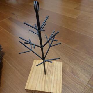 アクセサリー スタンド の画像