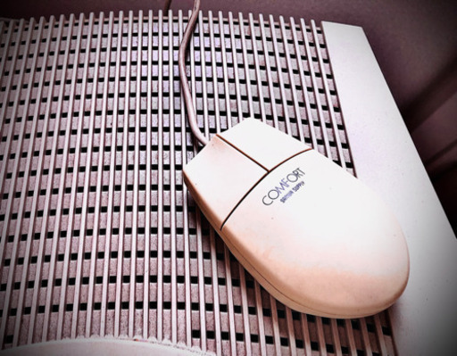 NEC PC98