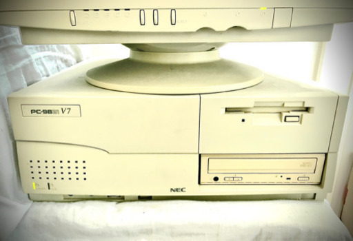 NEC PC98