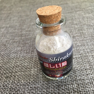 シラクラ　New 怪しい粉　瓶入り/シュリンプ  　アクアリウム...
