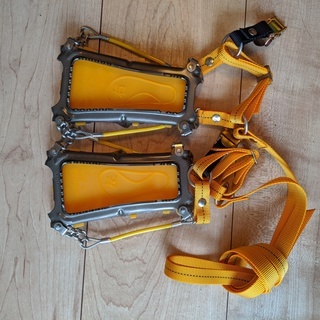 【新品 未使用品】mountaindax　マウンテンダックス 6...