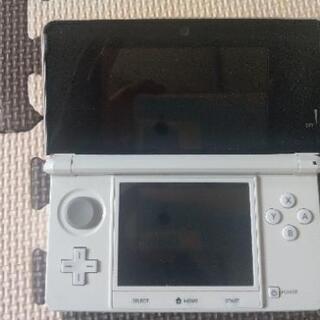 本日限定ニンテンドー3DS