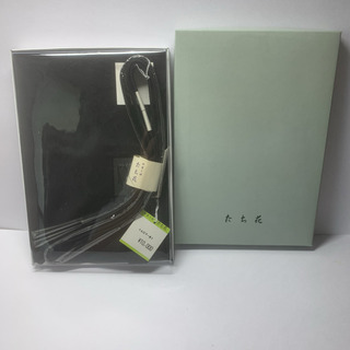 和装三昧 たち花 新品未使用 帯締め帯揚げセット 定価24000円