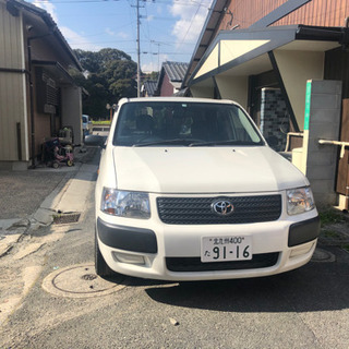 サクシード　24年式　