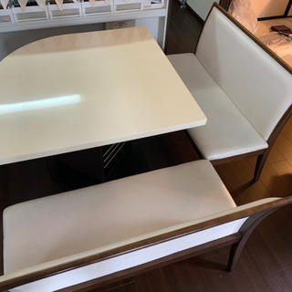 ダイニングテーブルセット