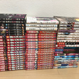 【まとめて値下230冊】青年漫画　イニシャルD　BTOOOM エ...