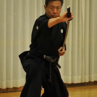 ❝亀岡市保津が丘❞武道で健康に❗なりましょう❗の画像