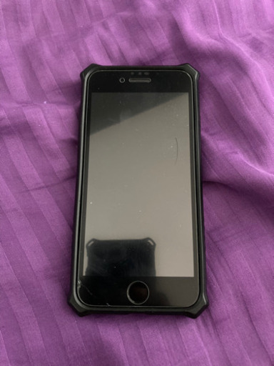 iPhone7  受け渡し決定